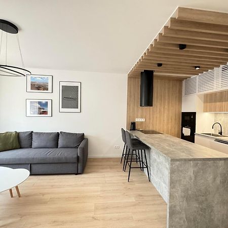Aurora Apartments Pozsony Kültér fotó