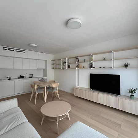 Aurora Apartments Pozsony Kültér fotó