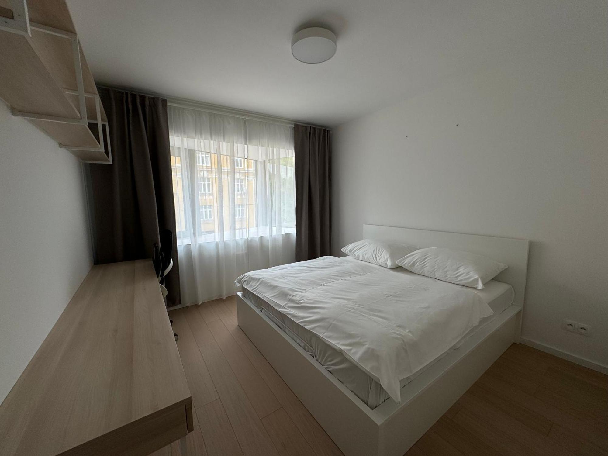 Aurora Apartments Pozsony Kültér fotó