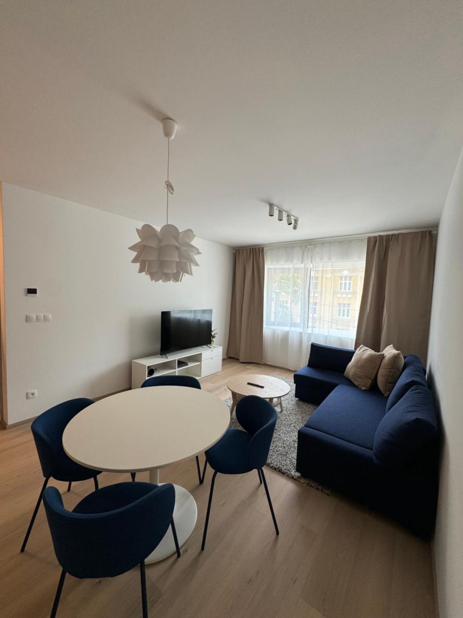 Aurora Apartments Pozsony Kültér fotó