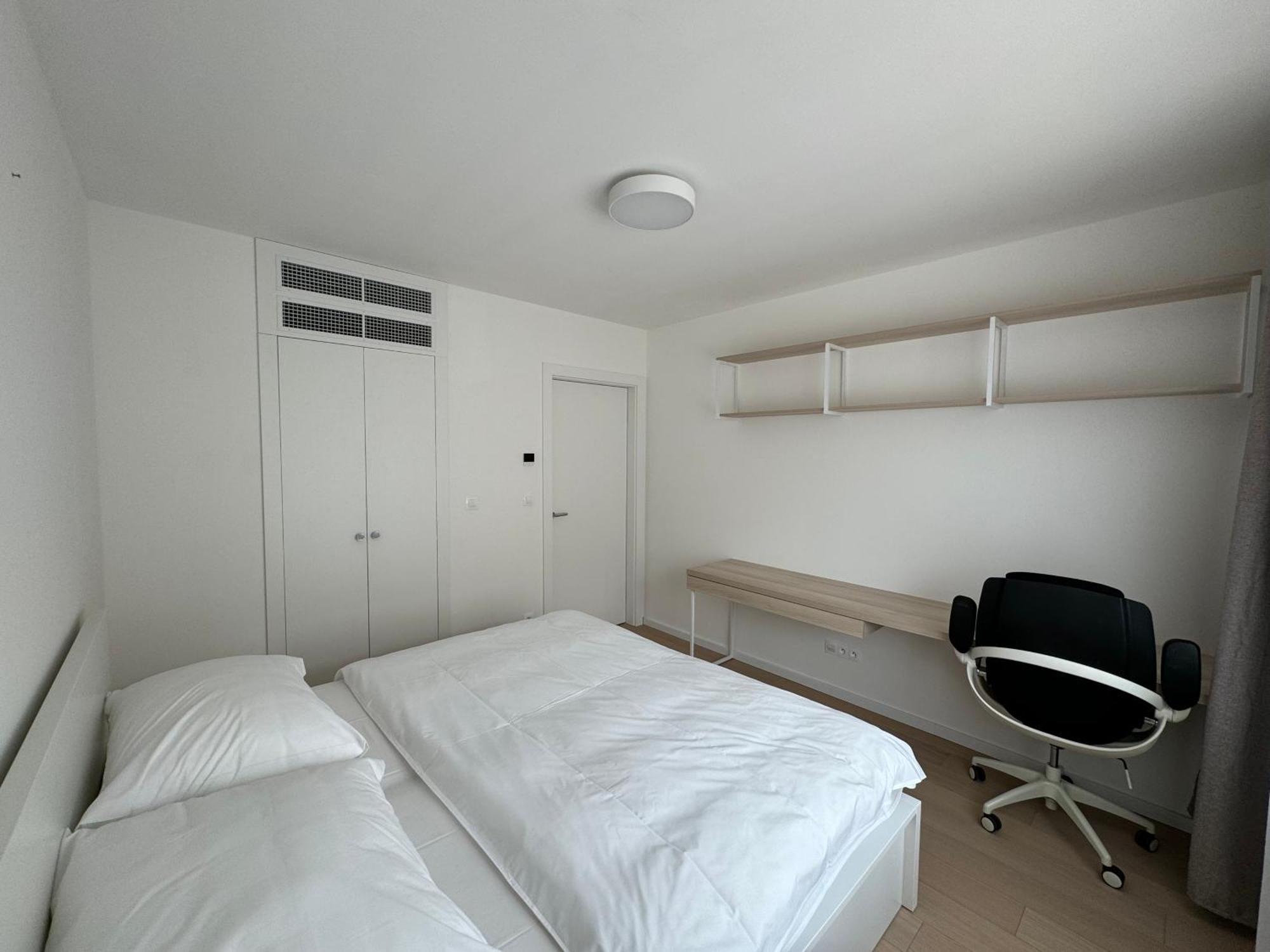 Aurora Apartments Pozsony Kültér fotó