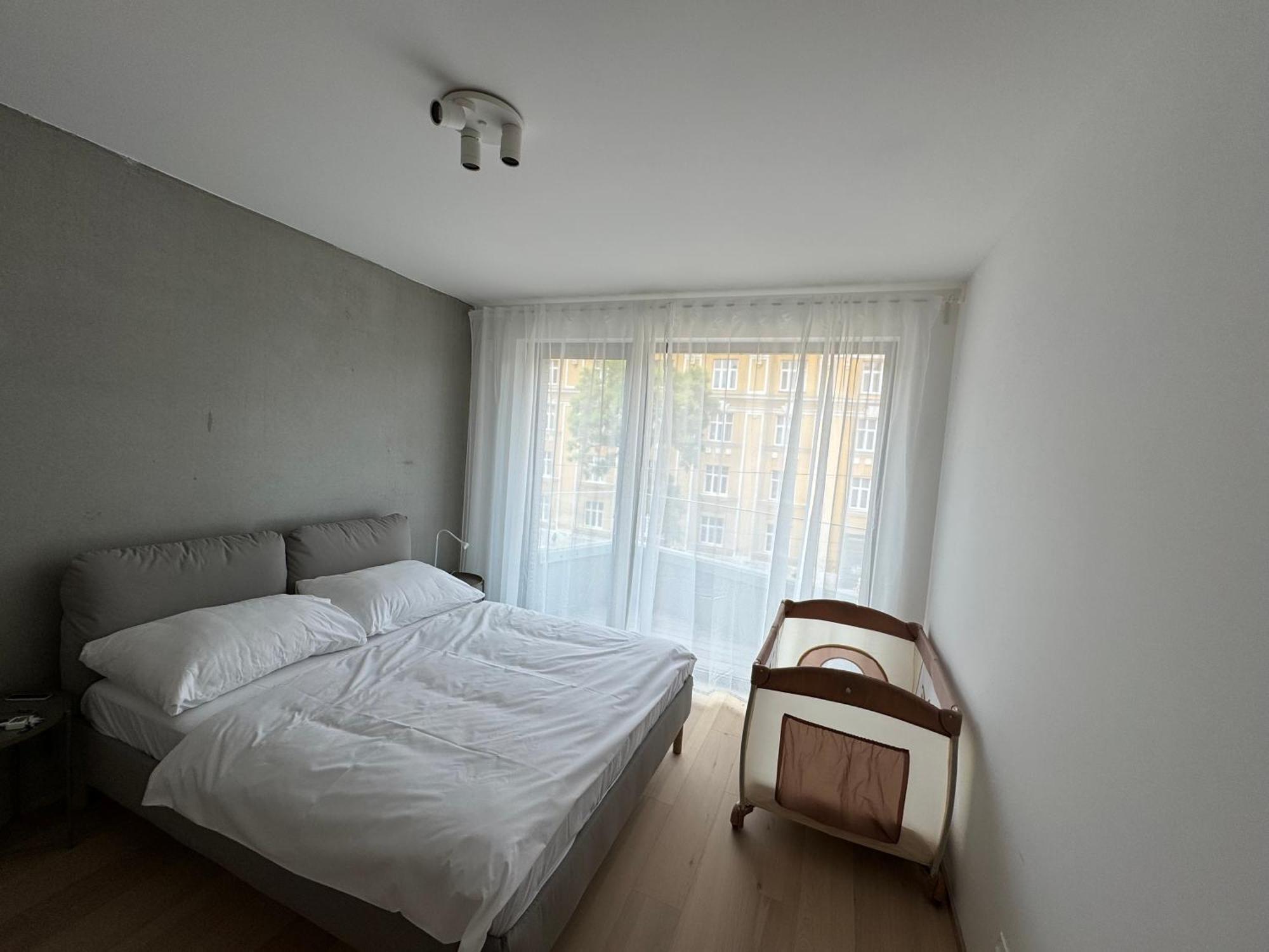 Aurora Apartments Pozsony Kültér fotó