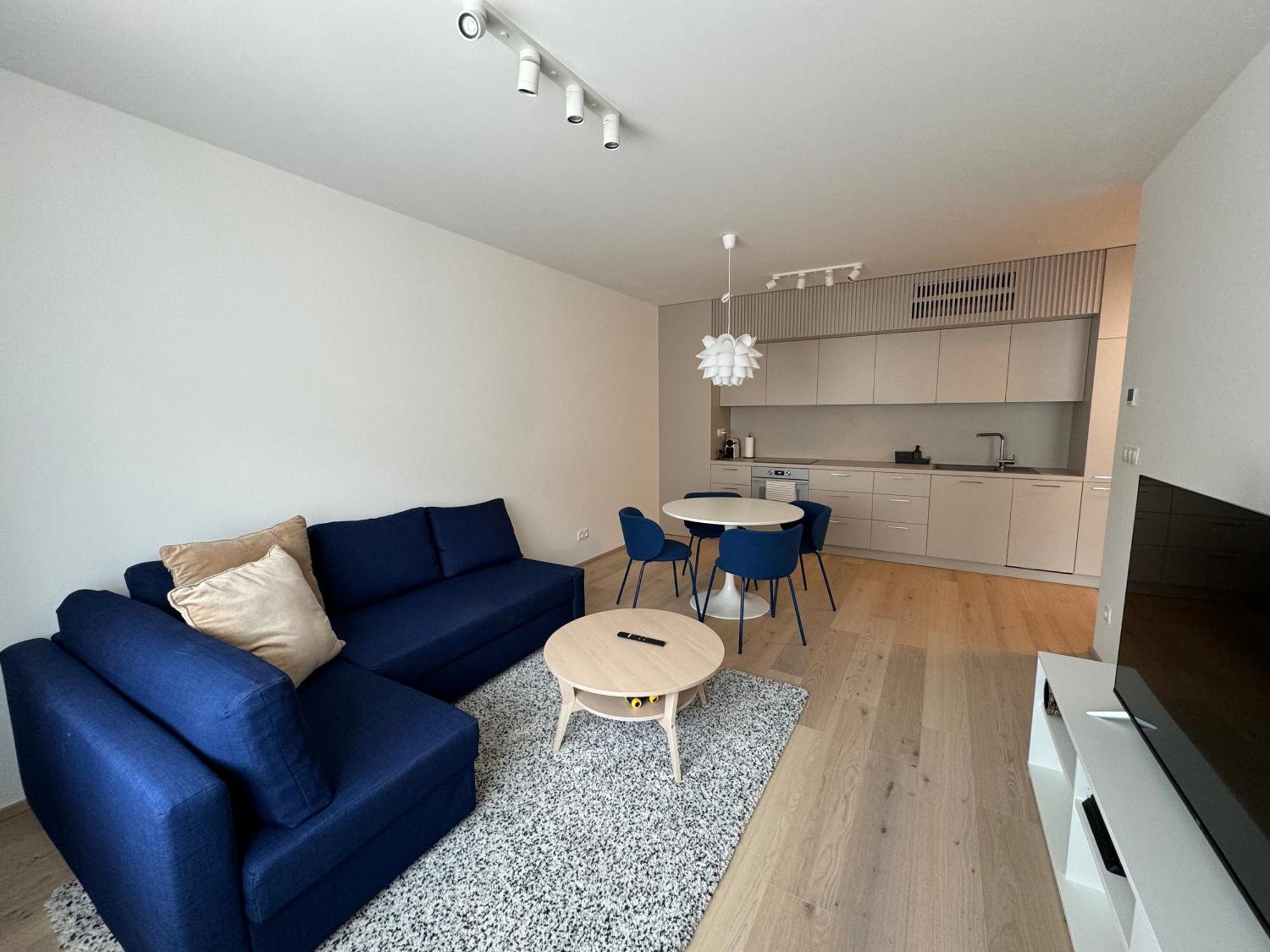 Aurora Apartments Pozsony Kültér fotó