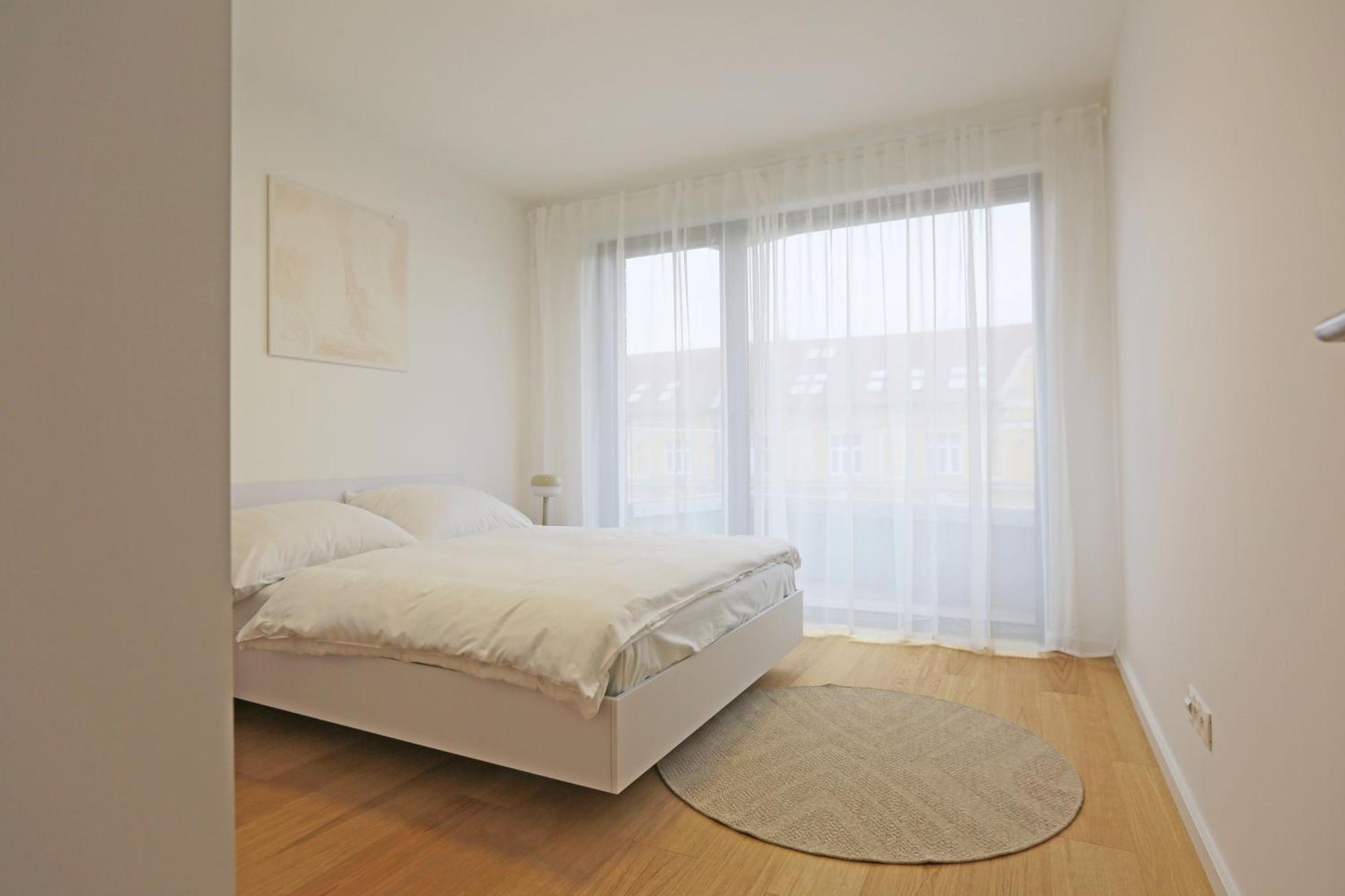 Aurora Apartments Pozsony Kültér fotó