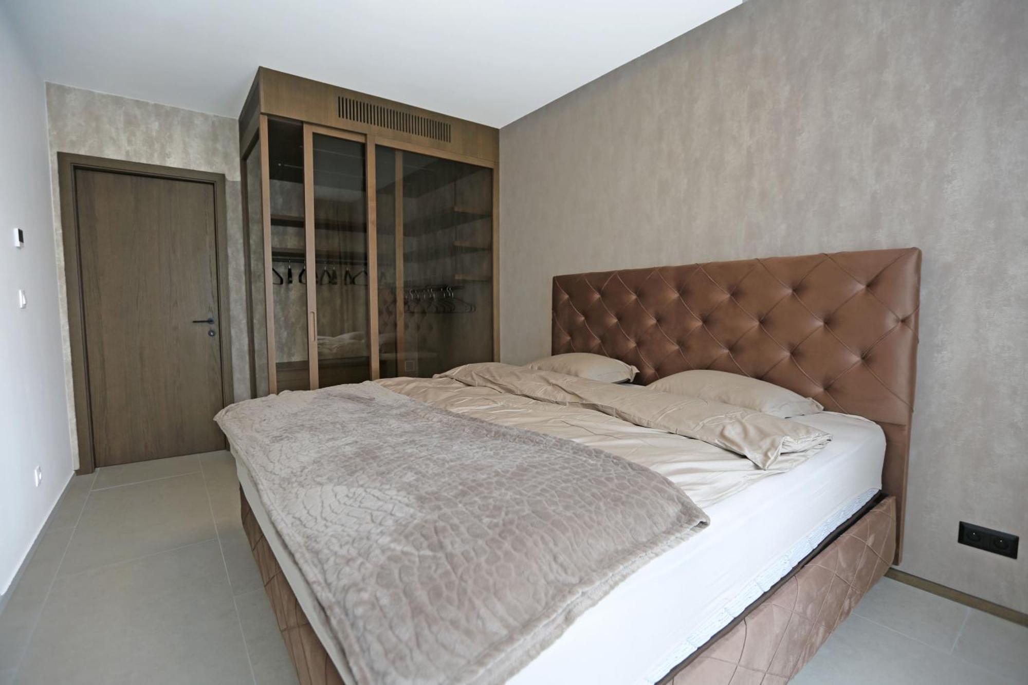 Aurora Apartments Pozsony Kültér fotó
