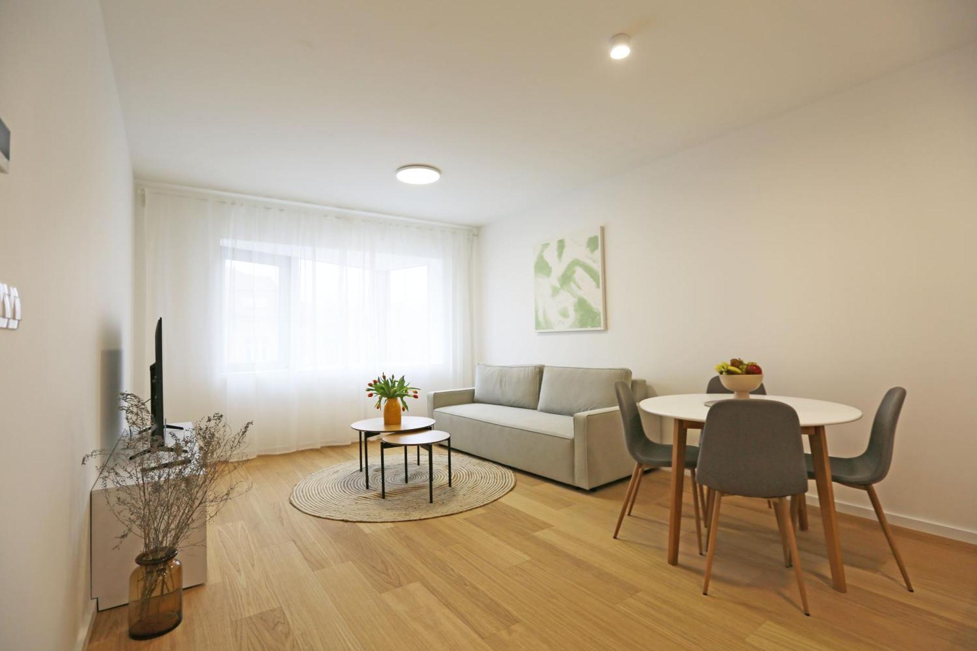 Aurora Apartments Pozsony Kültér fotó
