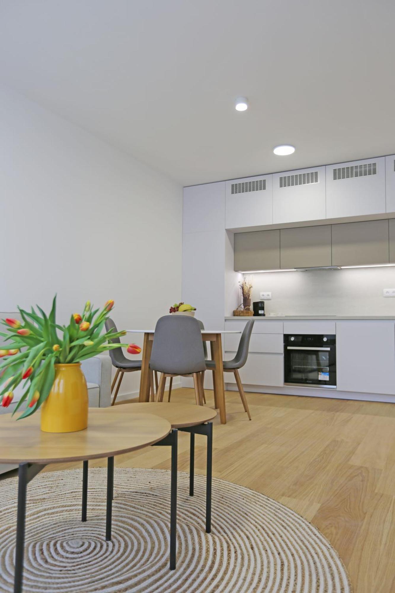 Aurora Apartments Pozsony Kültér fotó