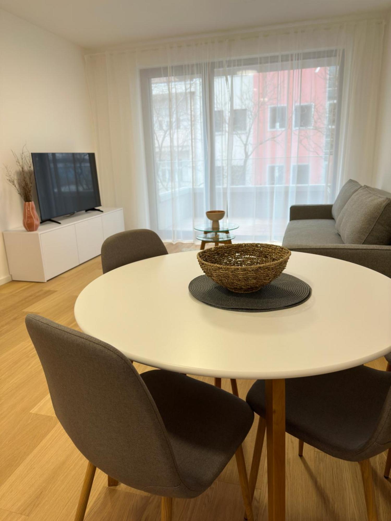 Aurora Apartments Pozsony Kültér fotó