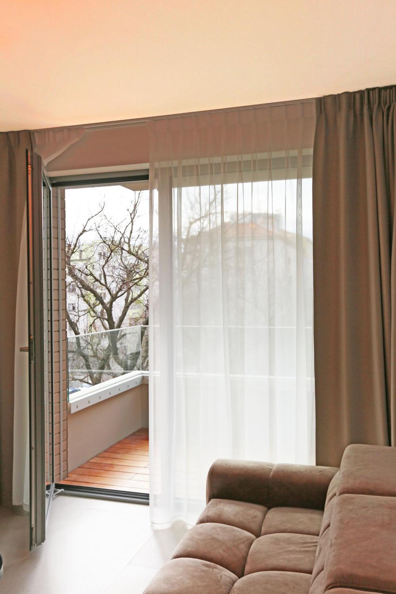 Aurora Apartments Pozsony Kültér fotó