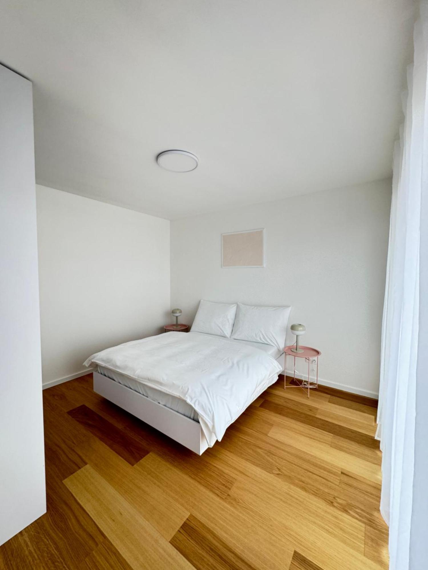 Aurora Apartments Pozsony Kültér fotó