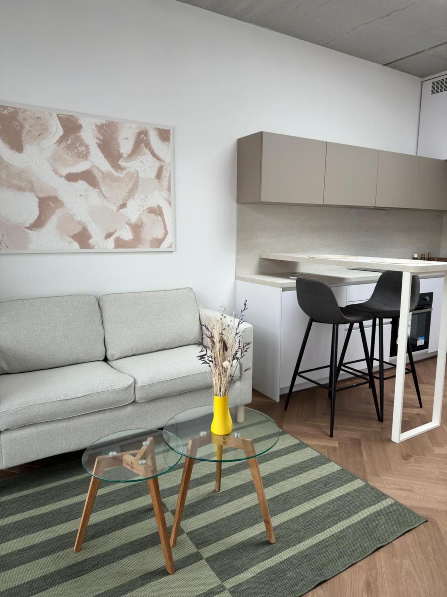 Aurora Apartments Pozsony Kültér fotó