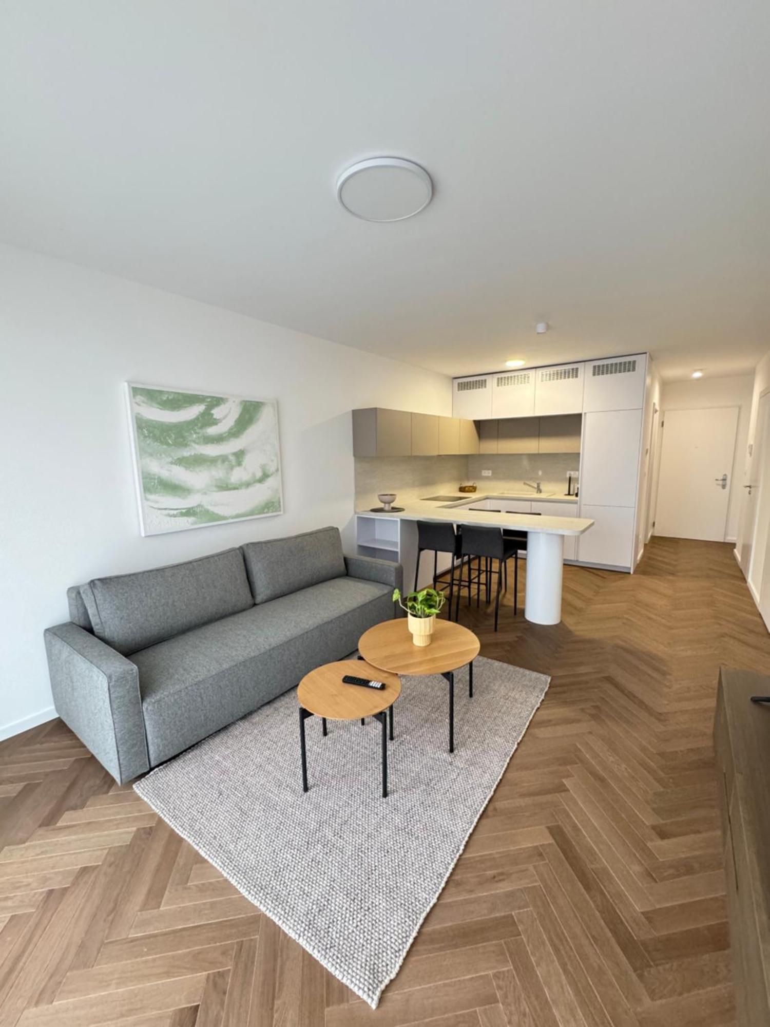Aurora Apartments Pozsony Kültér fotó