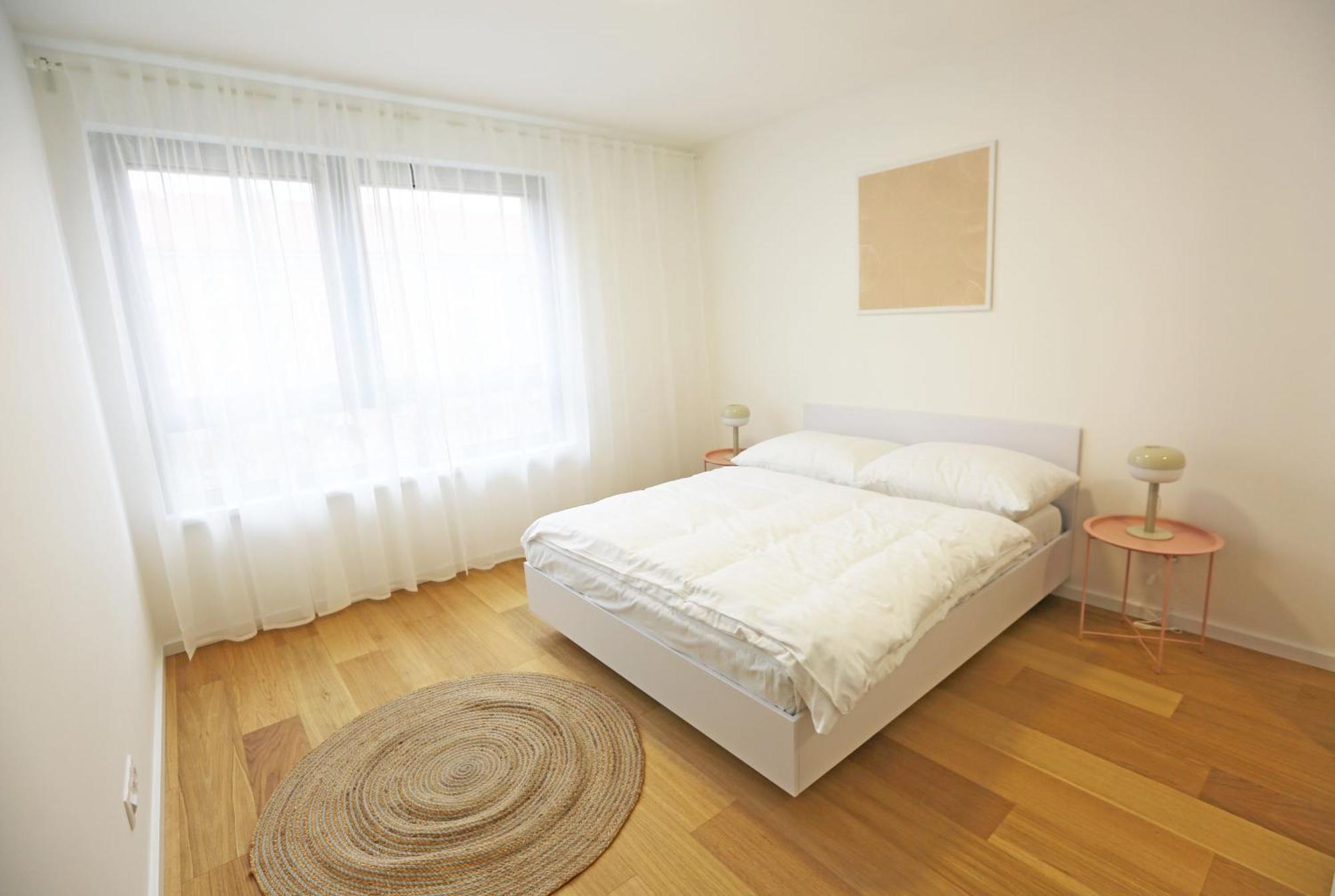 Aurora Apartments Pozsony Kültér fotó