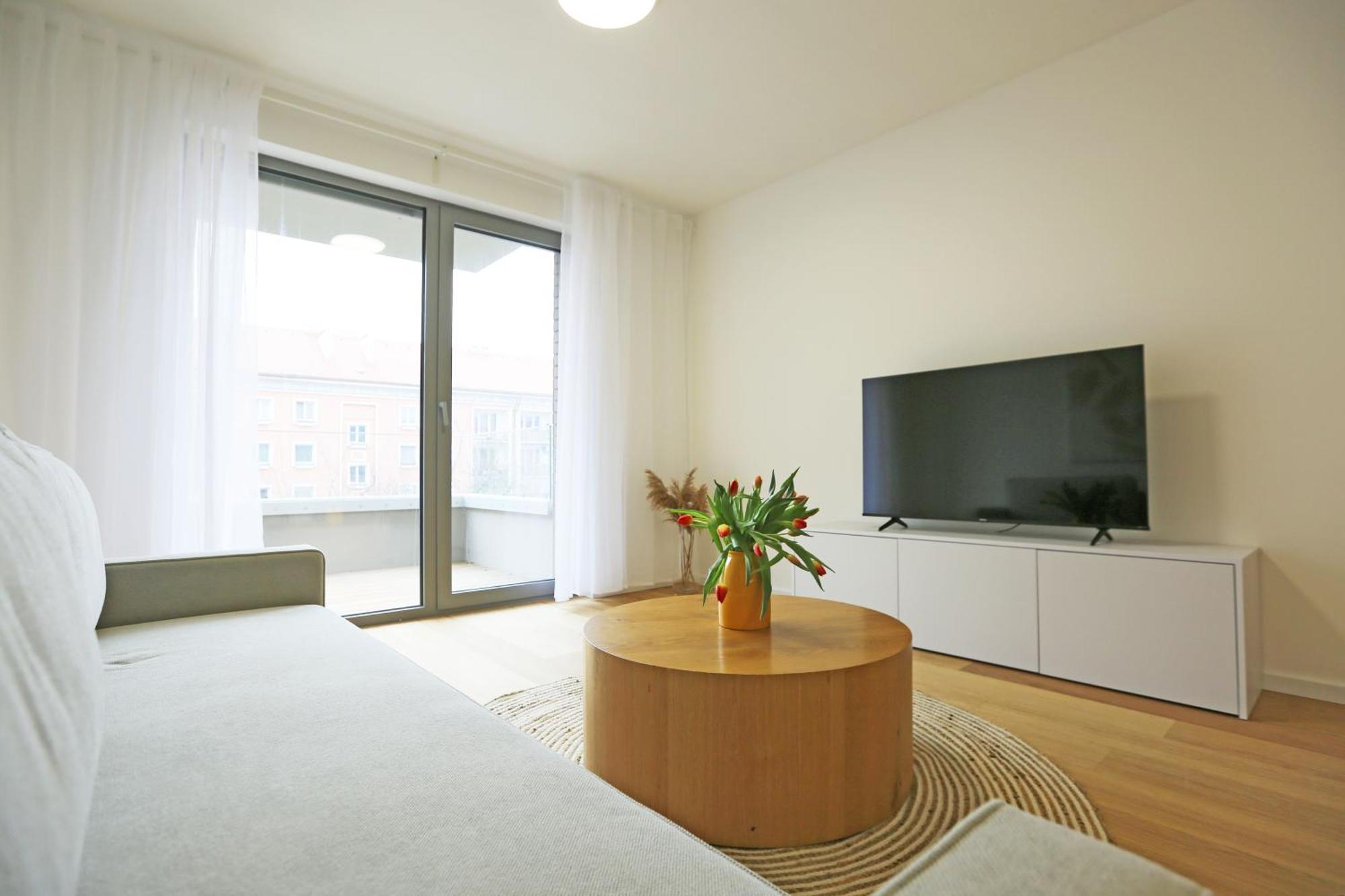 Aurora Apartments Pozsony Kültér fotó