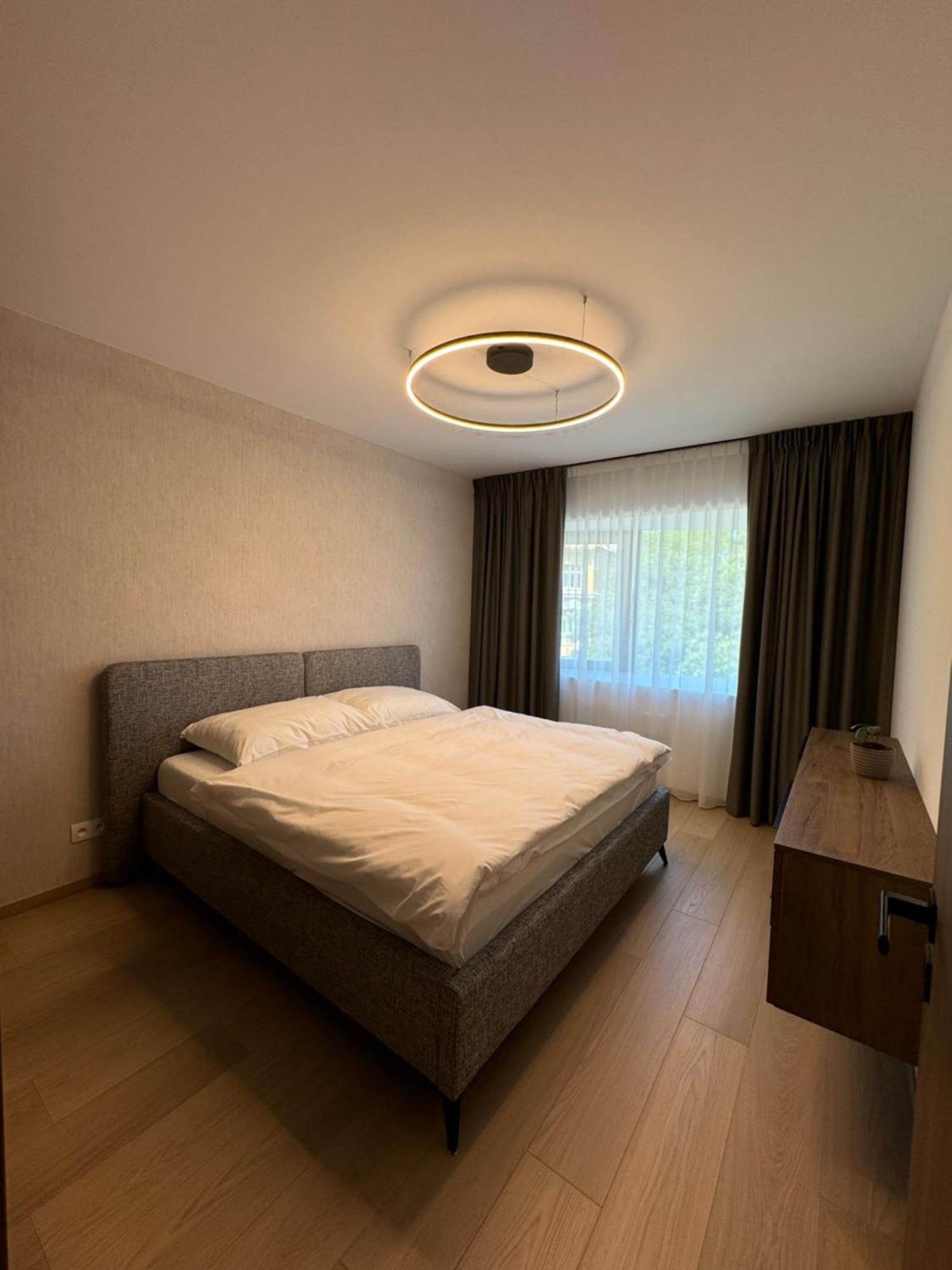 Aurora Apartments Pozsony Kültér fotó