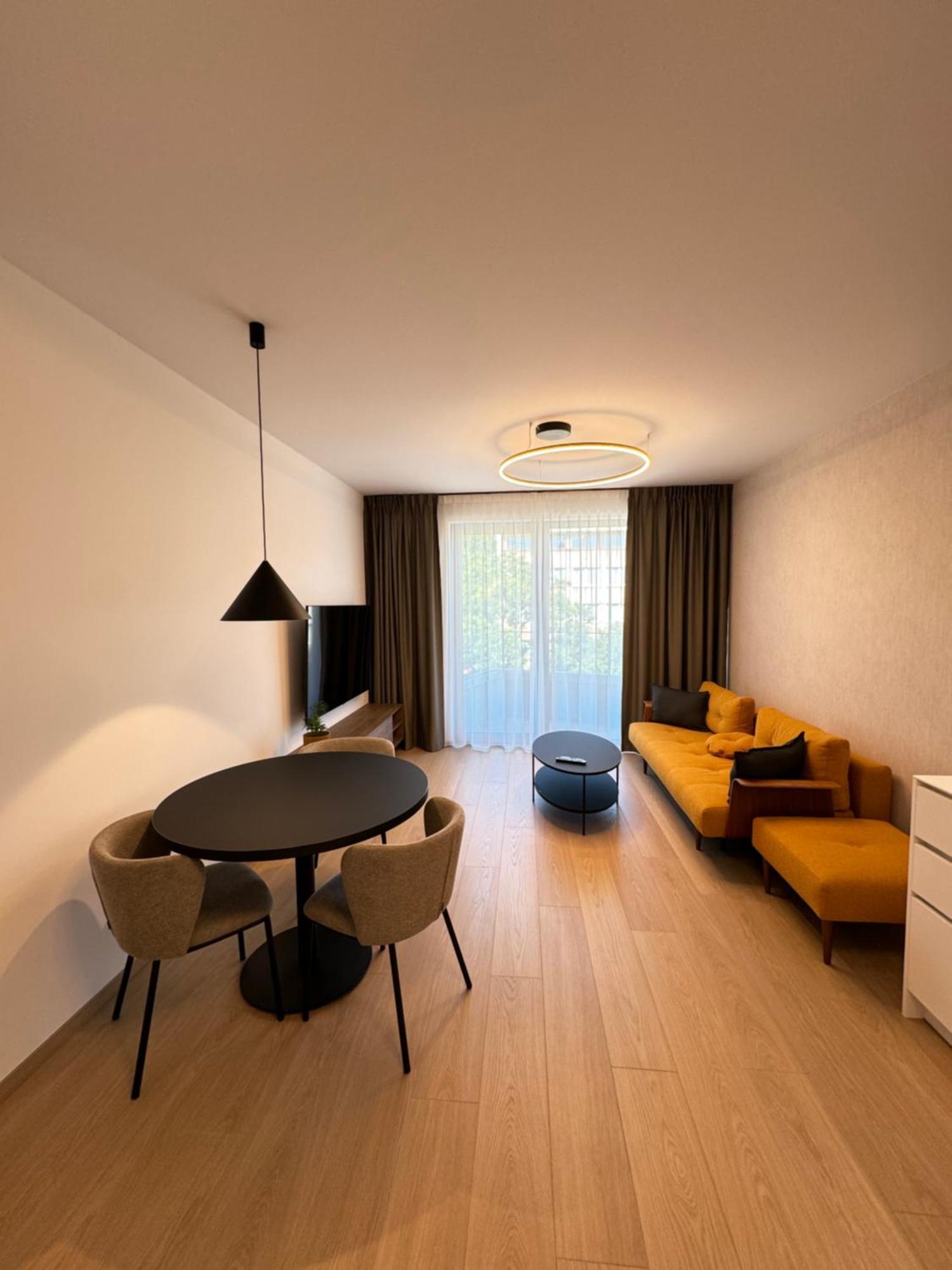 Aurora Apartments Pozsony Kültér fotó