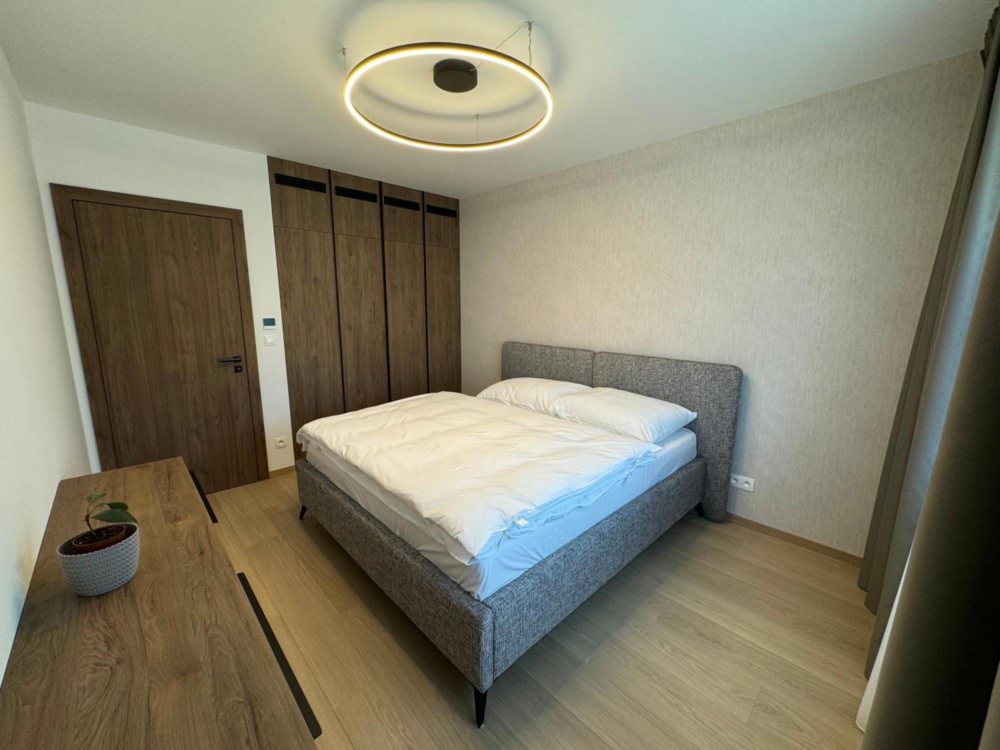 Aurora Apartments Pozsony Kültér fotó