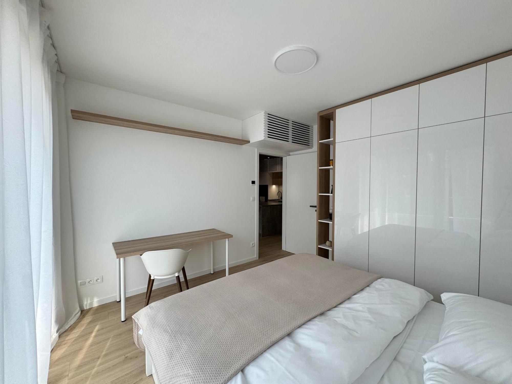 Aurora Apartments Pozsony Kültér fotó